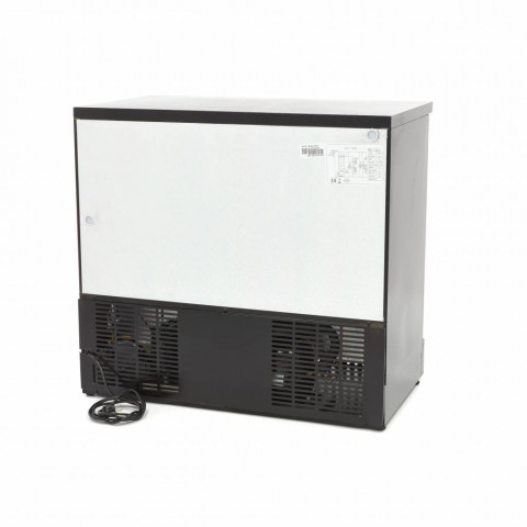 MAXIMA BC2 hladilnik za bar, 227 l