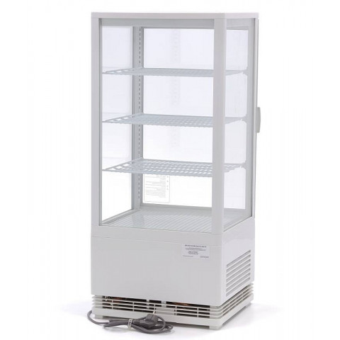 MAXIMA 78LW Hladilna vitrina