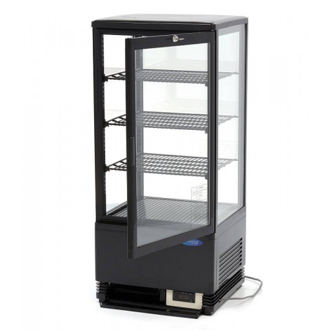 MAXIMA 78LB Hladilna vitrina