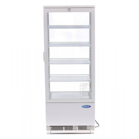 MAXIMA 98LW hladilna vitrina