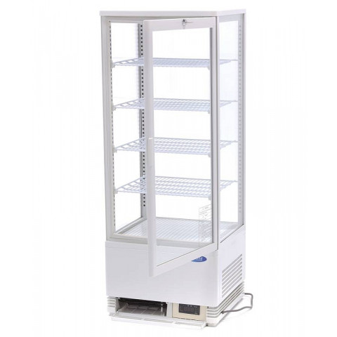 MAXIMA 98LW hladilna vitrina