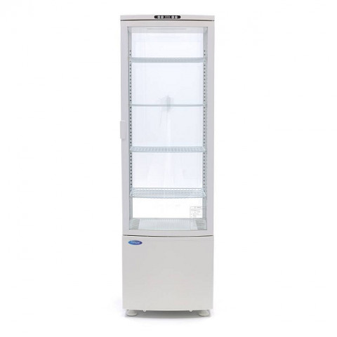 MAXIMA 235LW hladilna vitrina