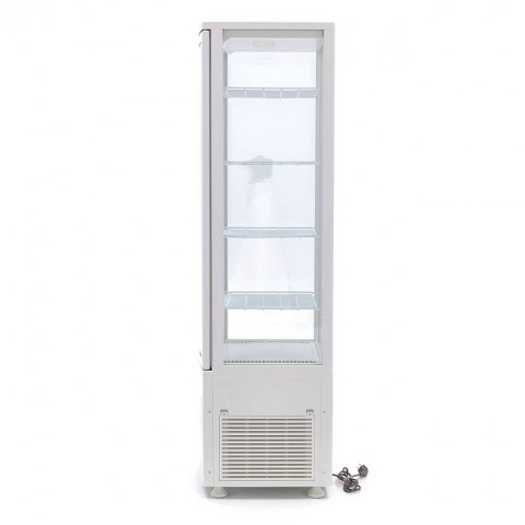 MAXIMA 235LW hladilna vitrina