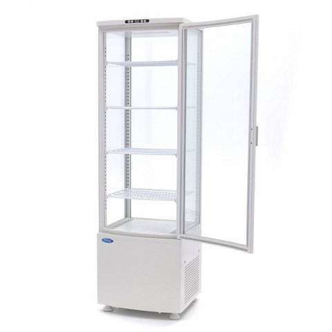 MAXIMA 235LW hladilna vitrina