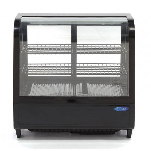 MAXIMA 100LB hladilna vitrina