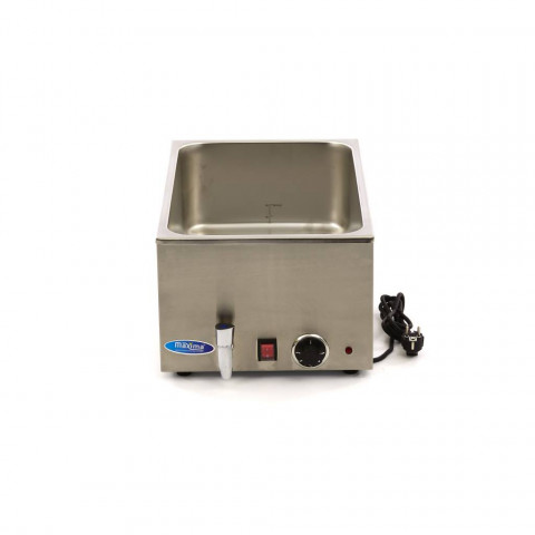 MAXIMA Bain-marie - namizni