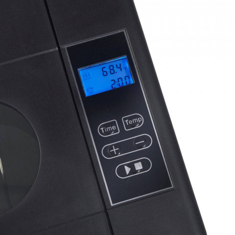 MAXIMA sous-vide naprava - 8,5 L