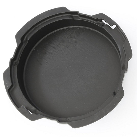 SAMMIC QC-8 komplet za hitro čiščenje za 8 mm rezalni disk za kockanje