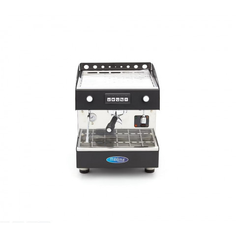 MAXIMA Espresso kavni aparat - 1 ročica - 180 skodelic/uro