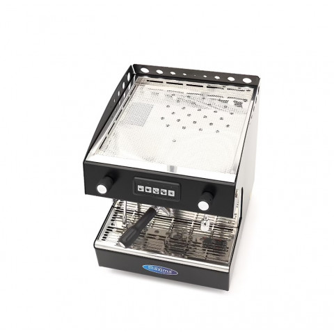 MAXIMA Espresso kavni aparat - 1 ročica - 180 skodelic/uro
