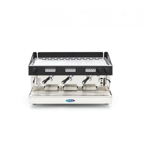 MAXIMA Espresso kavni aparat - 3 skupine - 540 skodelic/uro