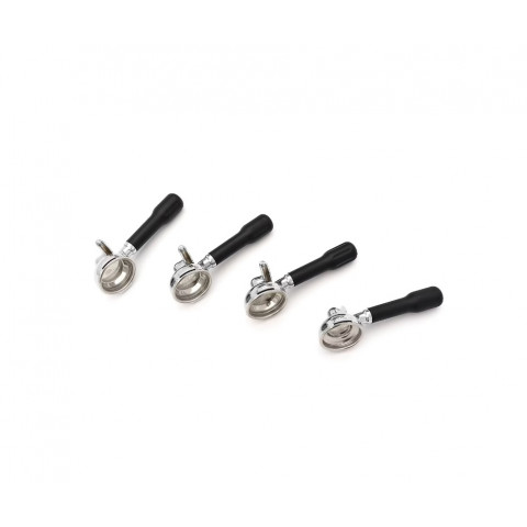 MAXIMA Espresso kavni aparat - 3 skupine - 540 skodelic/uro