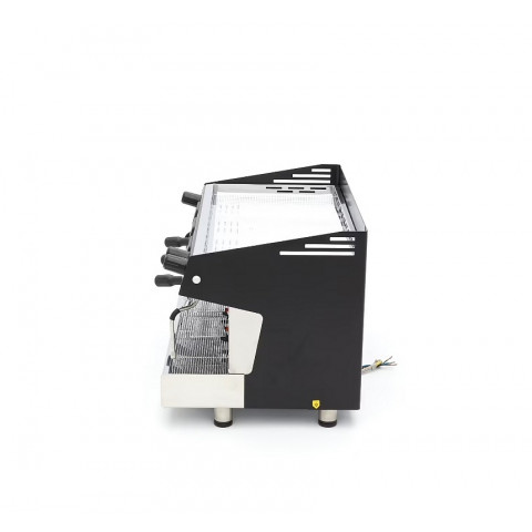 MAXIMA Espresso kavni aparat - 3 skupine - 540 skodelic/uro