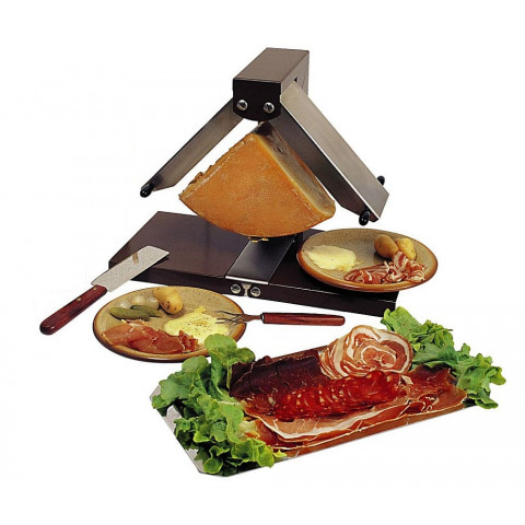 LOUIS TELLIER Brézière sir raclette