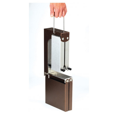 LOUIS TELLIER Brézière sir raclette