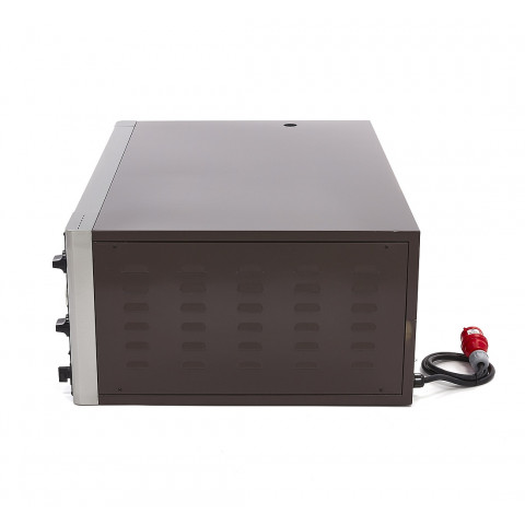 MAXIMA Deluxe 6x30cm peč za pice