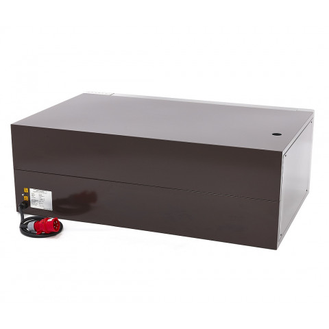 MAXIMA Deluxe 6x30cm peč za pice