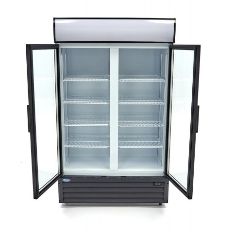 MAXIMA Display hladilnik za pijače 700 l