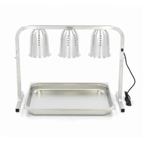 MAXIMA trojna toplotna lampa