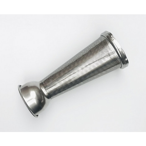 Inox sito TRE SPADE BIG za električni mlin za paradižnik - 1,5 mm