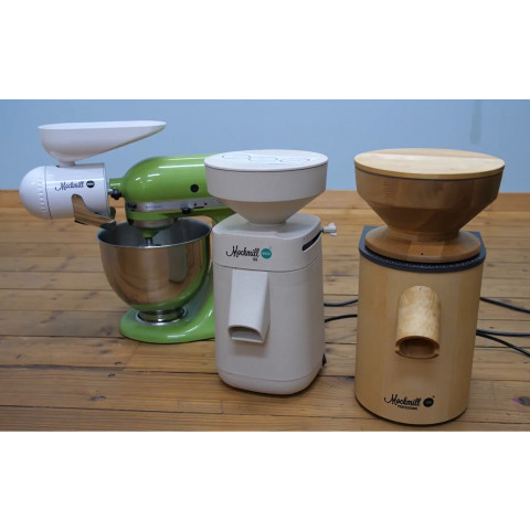 MOCKMILL PROFESSIONAL 200 mlin za žito