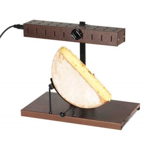 LOUIS TELLIER nož za raclette