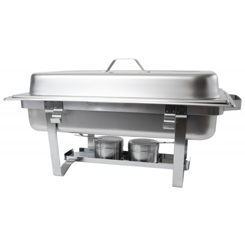 GAMMO chafing posoda GN 1/1 - 9 l