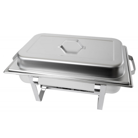 GAMMO chafing posoda GN 1/1 - 9 l