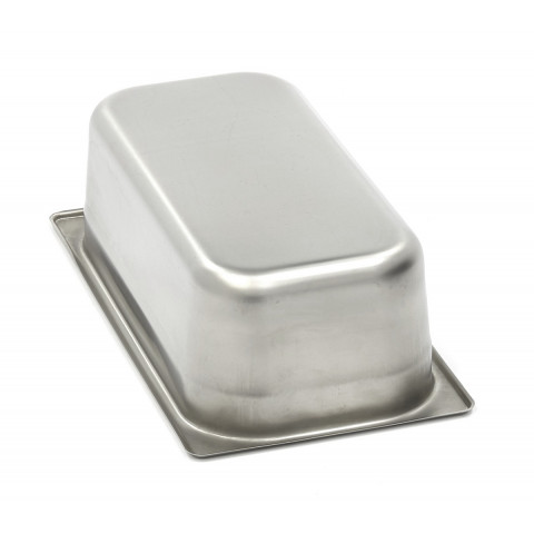 GAMMO GN 1/3 posoda 100 mm globoka