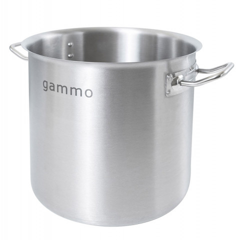 GAMMO lonec s pokrovom, 12 l, 25x25 cm