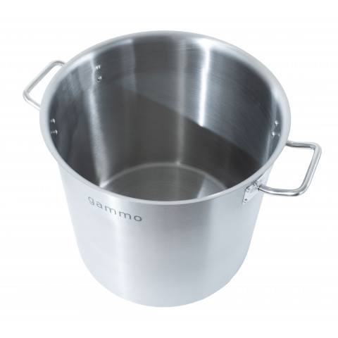GAMMO lonec s pokrovom, 25 l, 32x32 cm