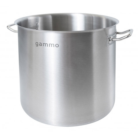 GAMMO lonec s pokrovom, 36 l, 36x36 cm