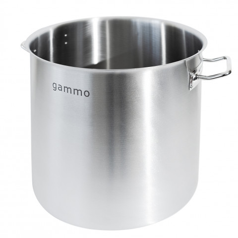 GAMMO lonec s pokrovom 50 l 40x40 cm