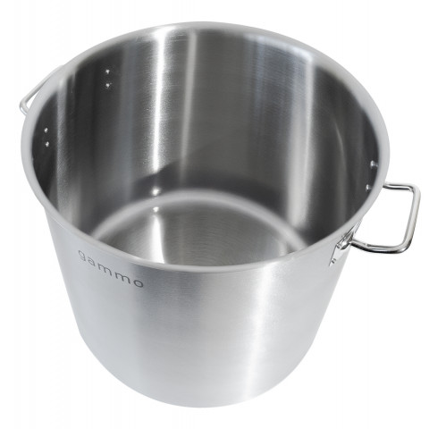 GAMMO lonec s pokrovom 50 l 40x40 cm