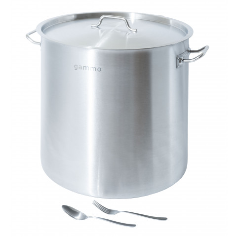 GAMMO lonec s pokrovom 71 l 45x45 cm