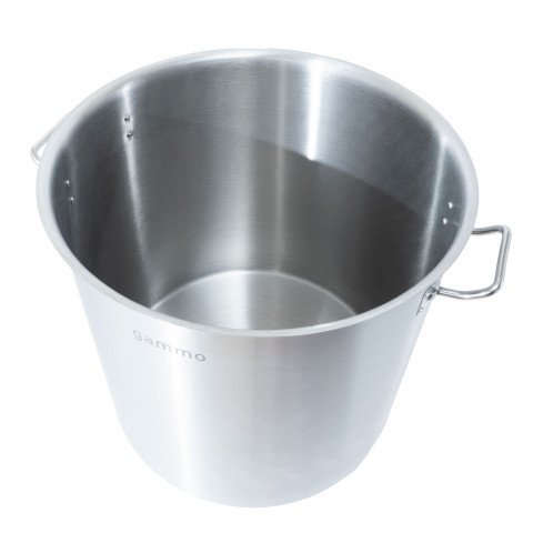 GAMMO lonec s pokrovom 71 l 45x45 cm