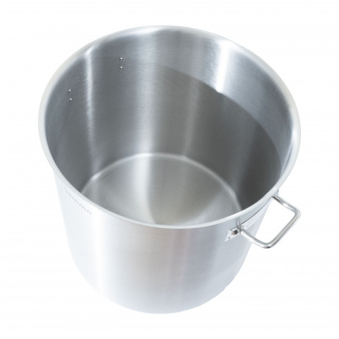 GAMMO lonec s pokrovom 98 l 50x50 cm