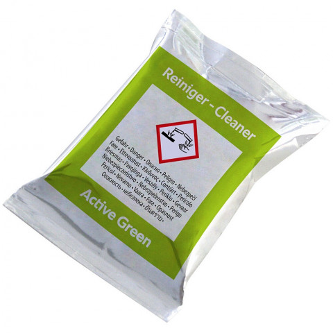 RATIONAL Active Green čistilna tableta