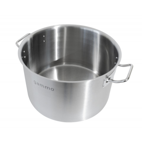 GAMMO lonec s pokrovom 24 l 36x24cm