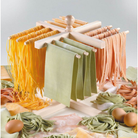IMPERIA I Love Pasta ročni stroj za testenine - komplet