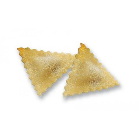 IMPERIA Tortelli classici ravioli z valjčkom - 18-delna