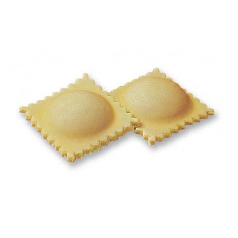 IMPERIA Tris Classici komplet modelov za ravioli z valjčkom