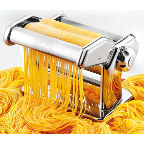 IMPERIA iPasta 150 električni stroj za testenine