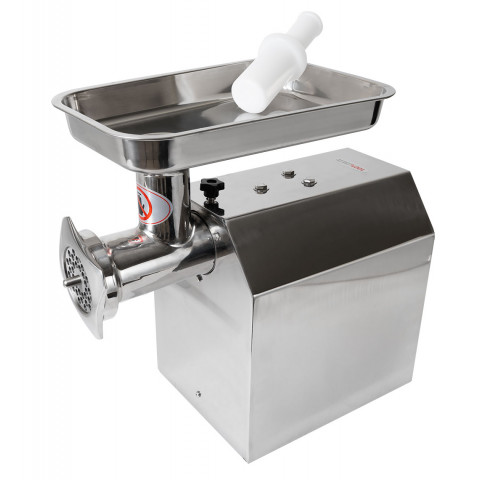GAMMO 22 Inox mlinček za meso do 220 kg/uro