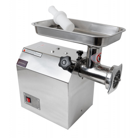 GAMMO 22 Inox mlinček za meso do 220 kg/uro