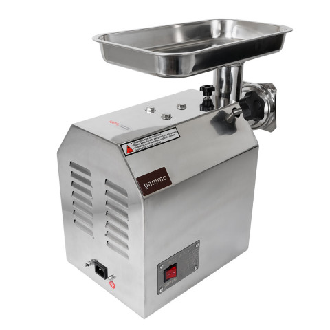 GAMMO 22 Inox mlinček za meso do 220 kg/uro
