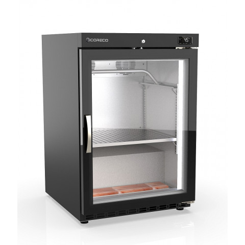 CORECO DAV-200 Dry Aging hladilnik za suho zorenje mesa 120 litrov
