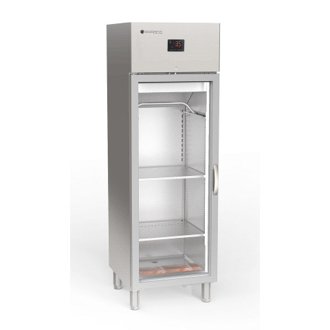 CORECO DA-400 hladilnik za suho zorenje mesa 320 l