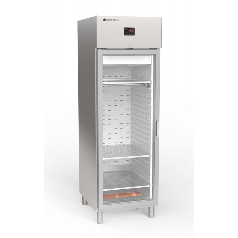 CORECO DA-750 Dry Aging 645-litrski hladilnik za suho zorenje mesa
