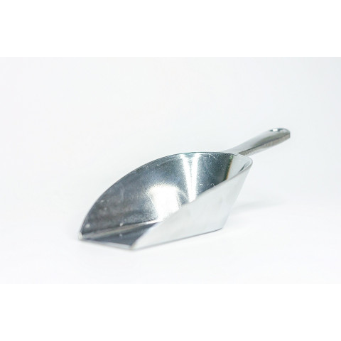 GAMMO aluminijasta lopata za led - lopata za moko